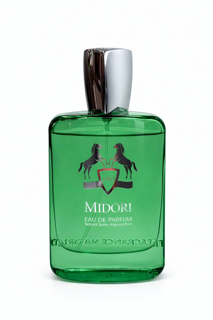 Midori