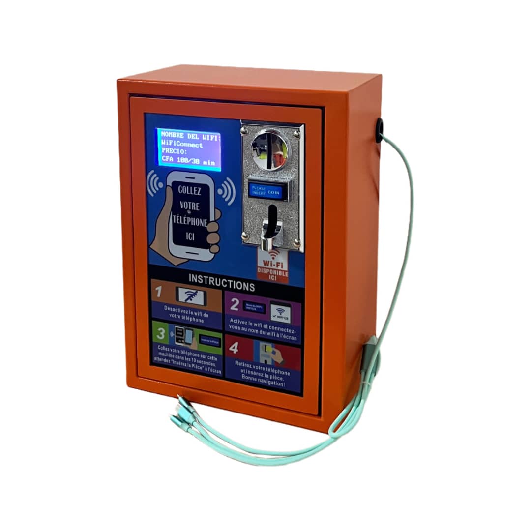 Version RJ45