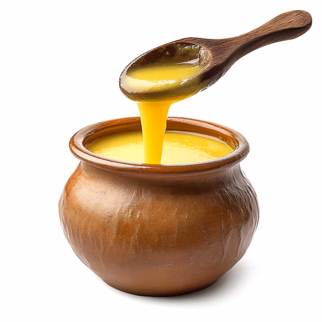Traditional Ghee