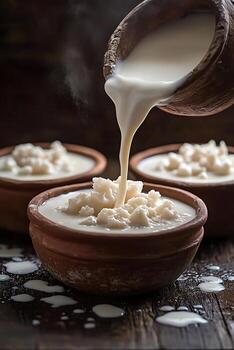 Fresh Milk