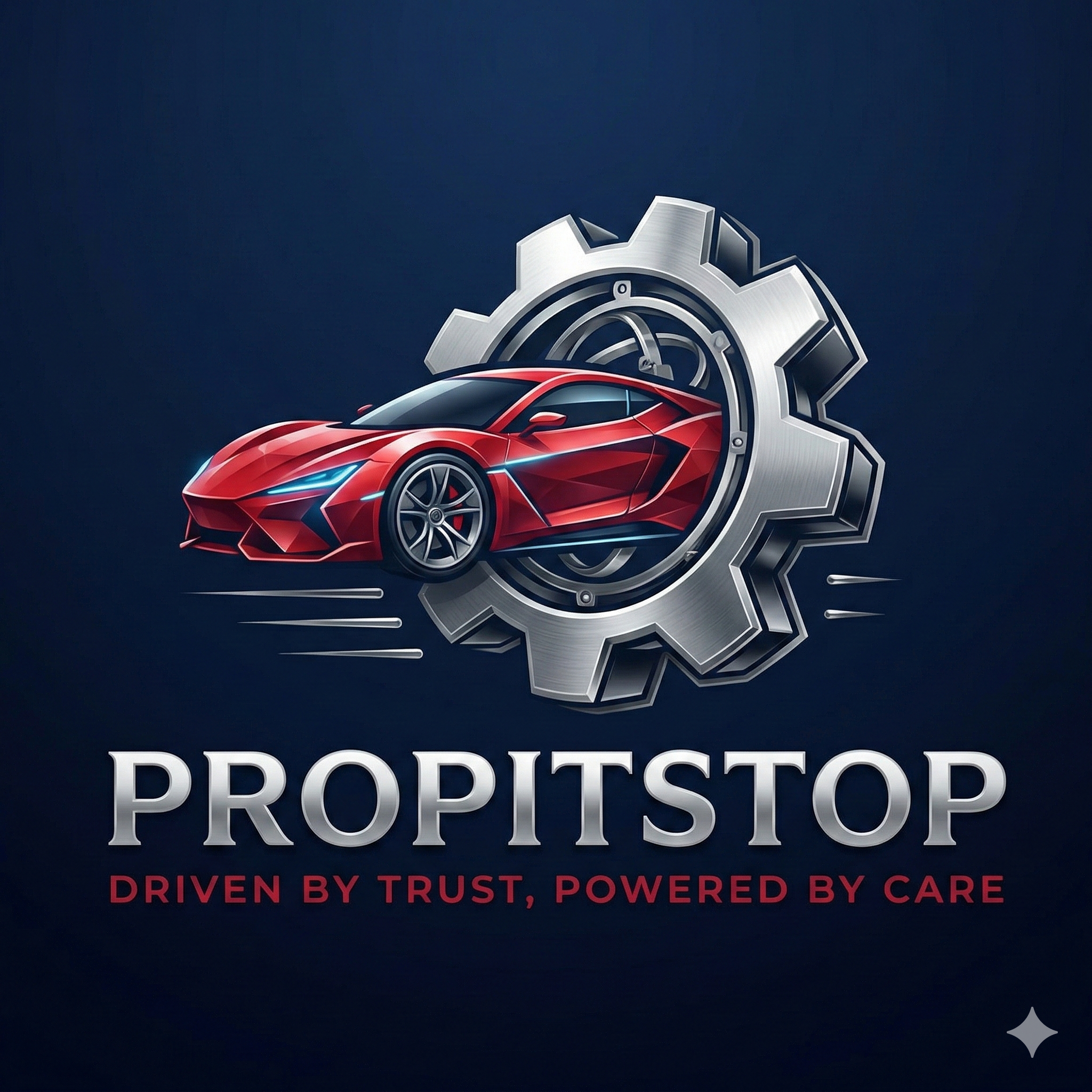 Propitstop Logo