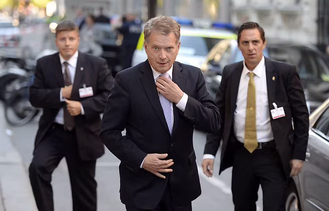 Politiikka