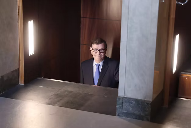 Politiikka