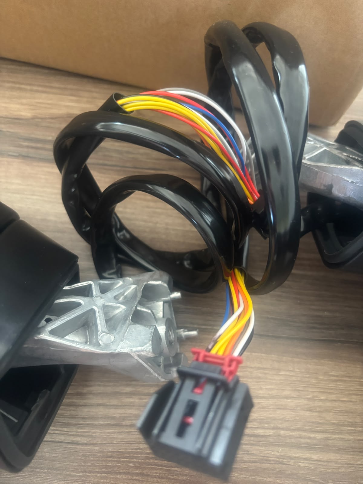 PASSAT B8 DİKİZ AYNASI B3G1857508EJ 3G1857508AG 3G1857508BE 2015-2020 - Fotoğraf 2