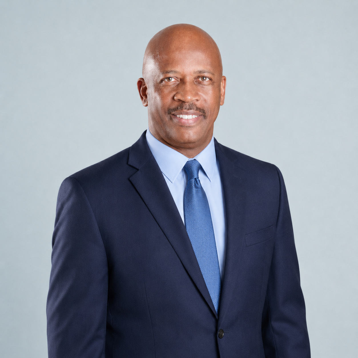 Derrick Redman