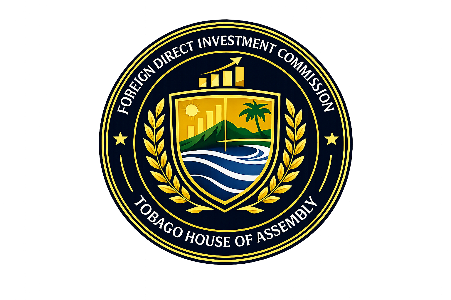 Tobago Foreign Direct Investment Commission — Tobago House of Assembly