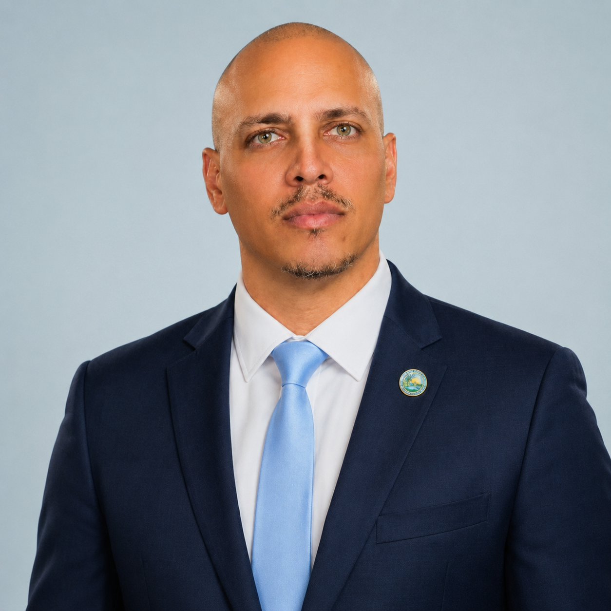 Dr. Aaron Alonzo, PhD. DSc.