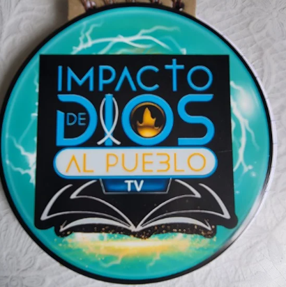 Impacto de Dios al Pueblo