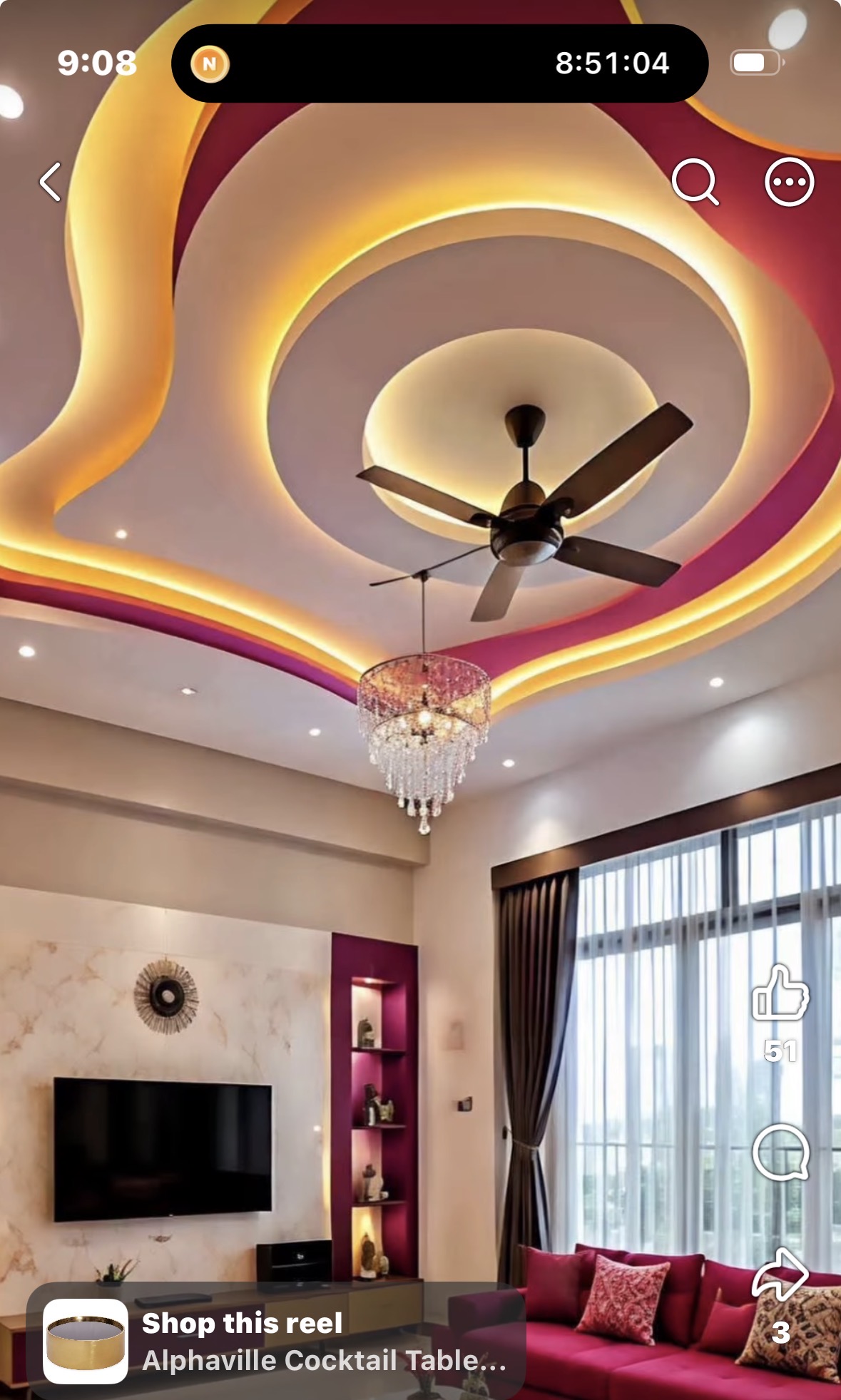 Commercial Branding Feature Walls