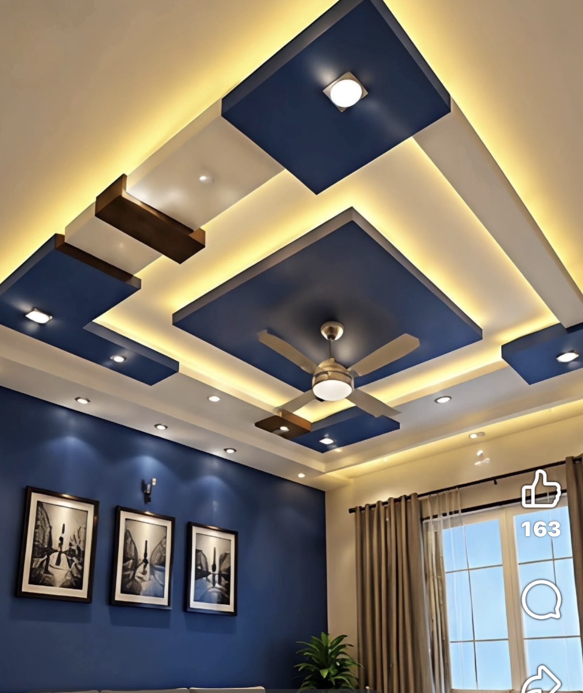 Architectural LED Lighting