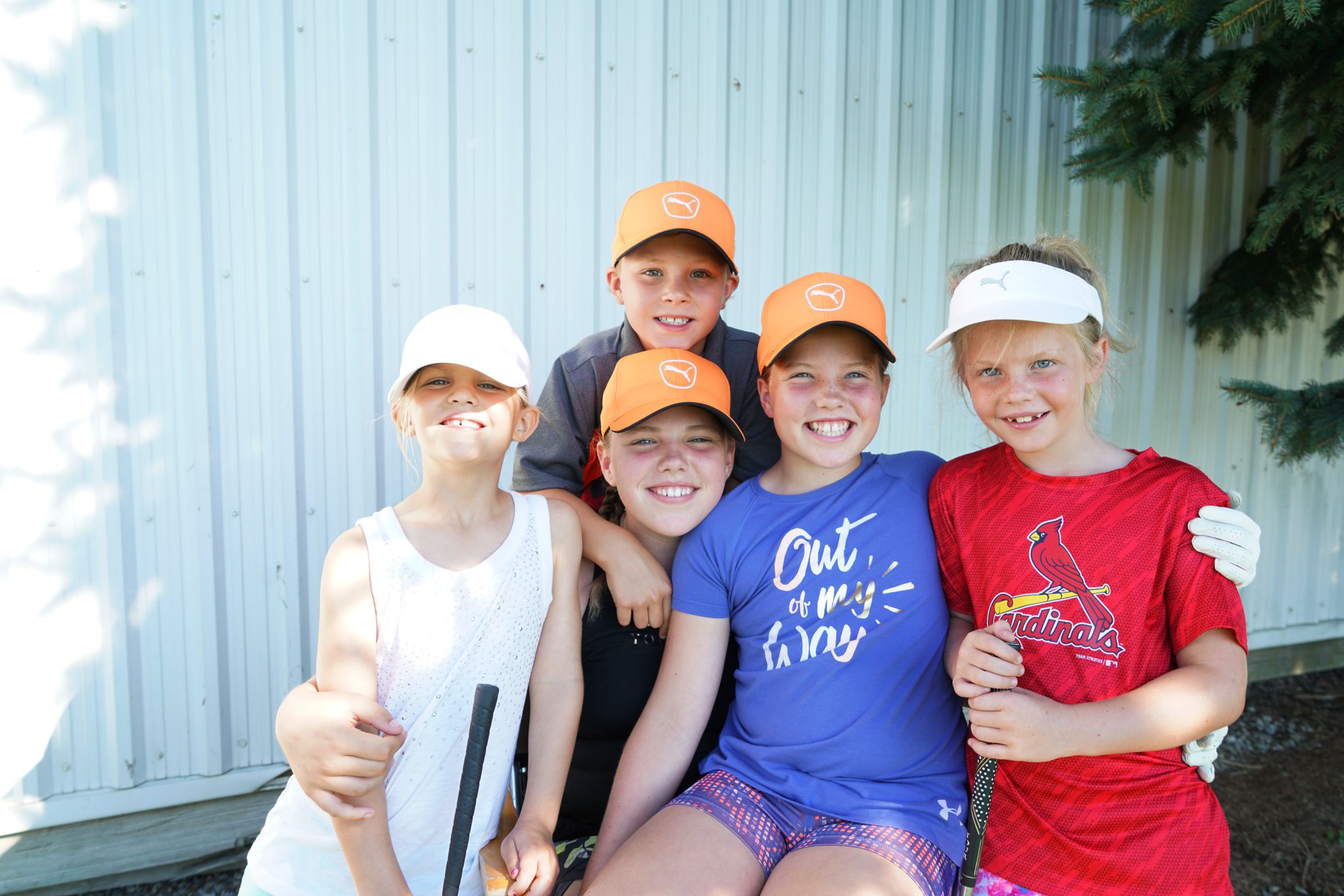 Junior league