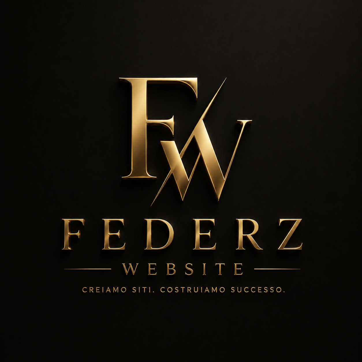 FEDERZ WEBSITE