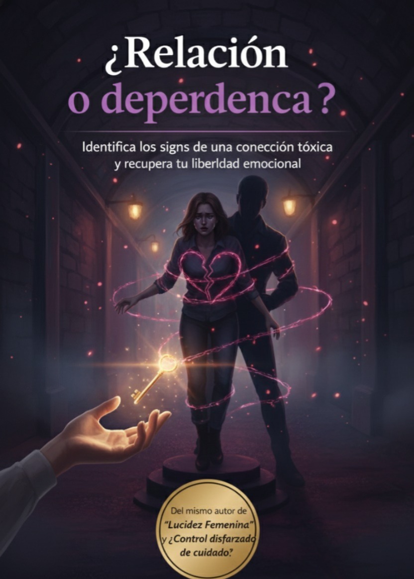 Relación o Dependencia