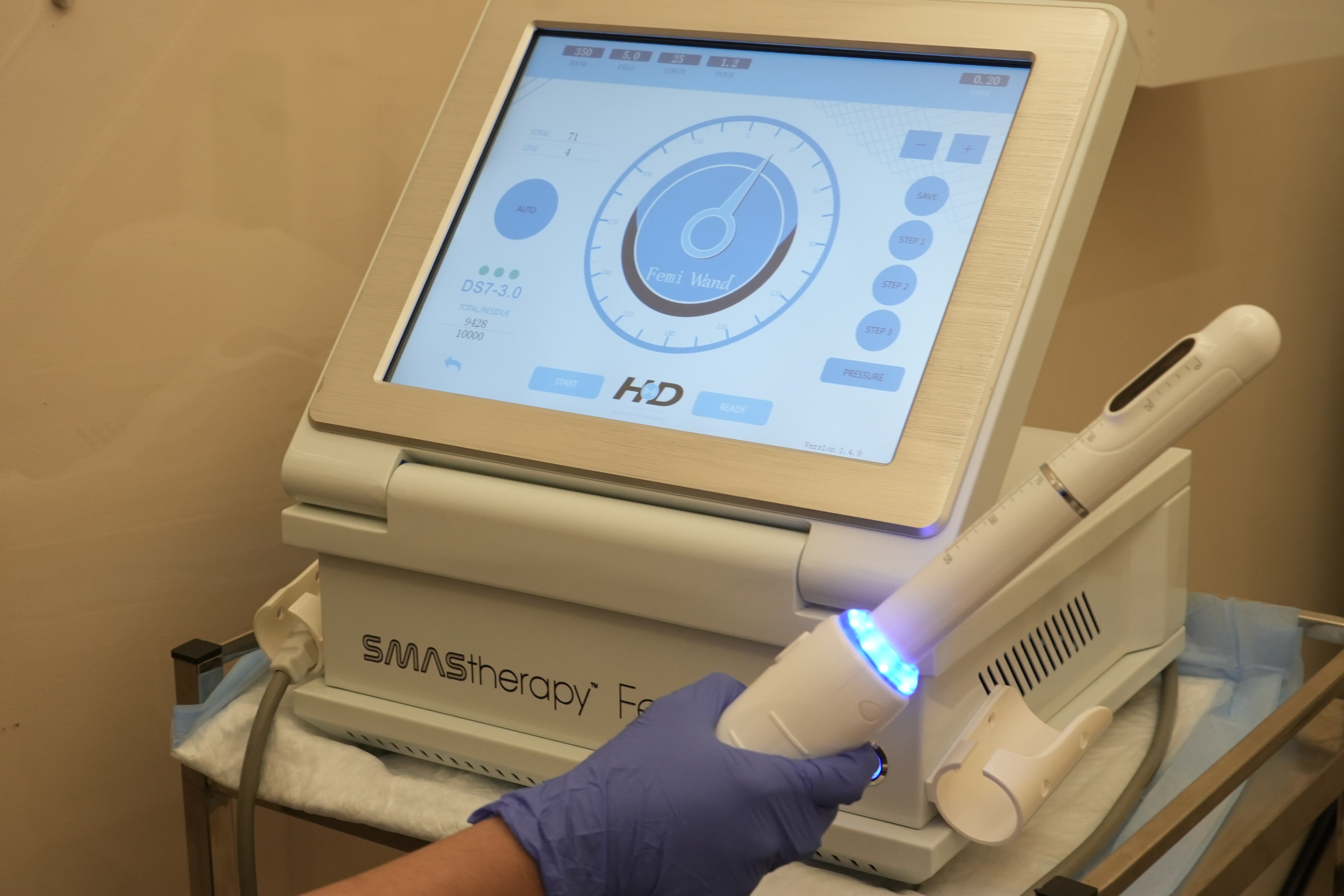 Specialist Vaginal Tightening Clinic UK | Vaginal Tightening