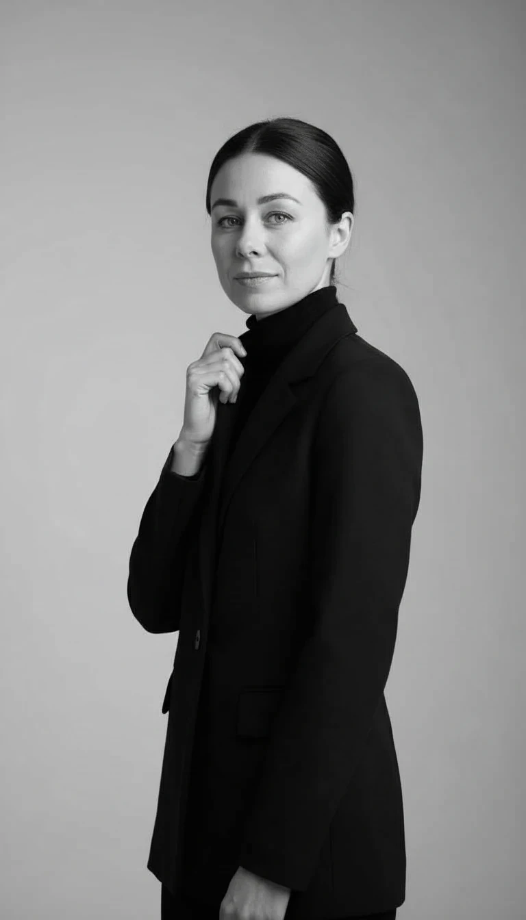 Petra Femmes Voices