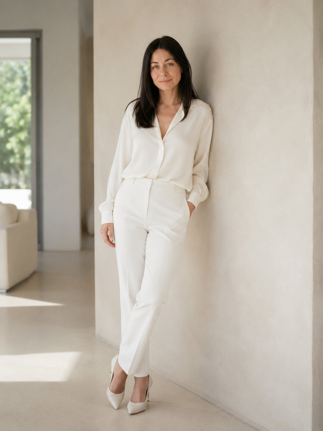 Petra Osterode
