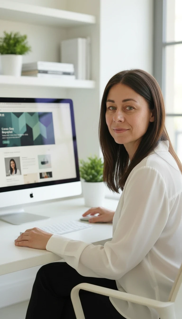 Webseiten & Landing Pages