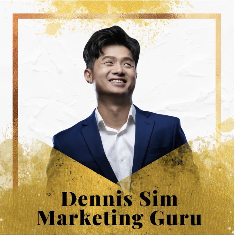 Dennis Sim