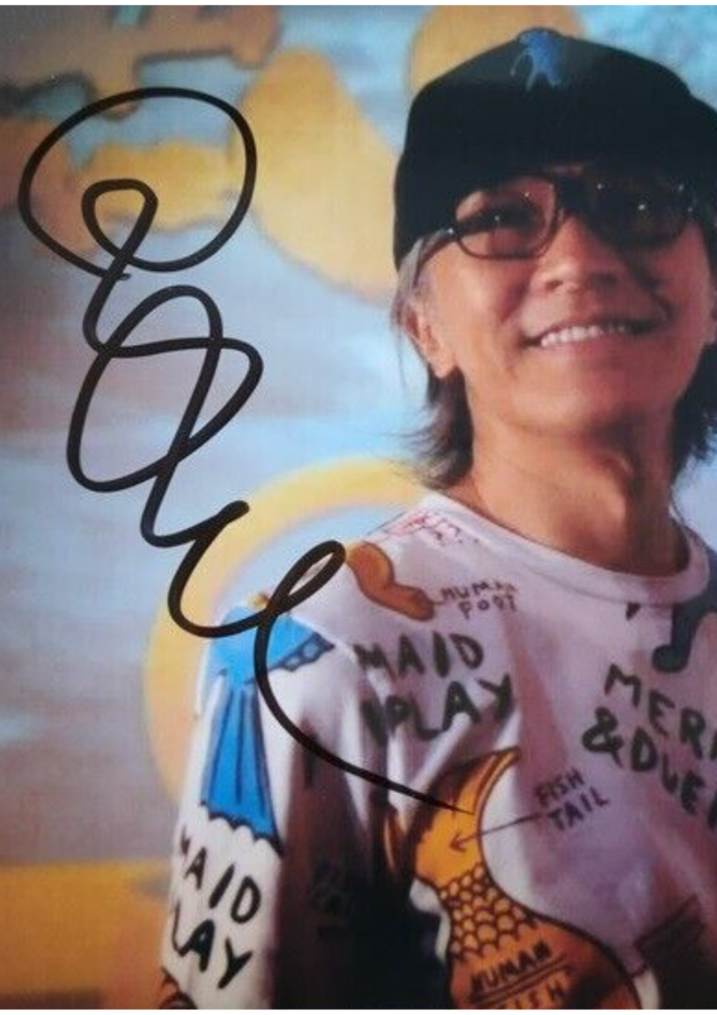 Stephen Chow