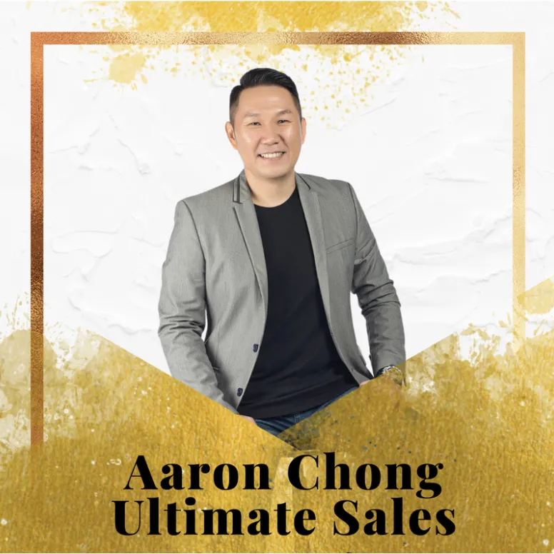 Aaron Chong