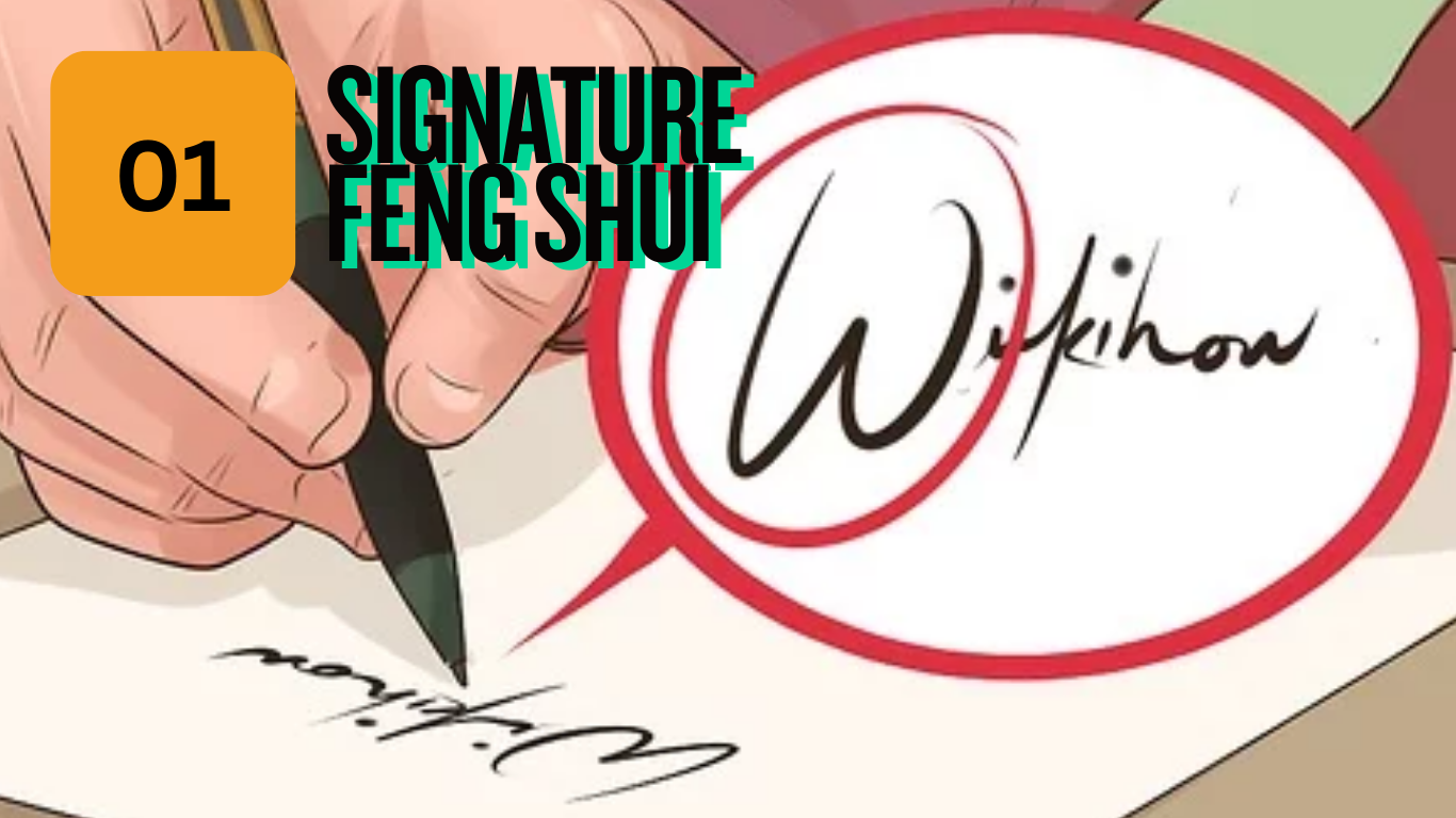 Signature Feng Shui