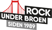 Rock Under Broen - Gå til forsiden