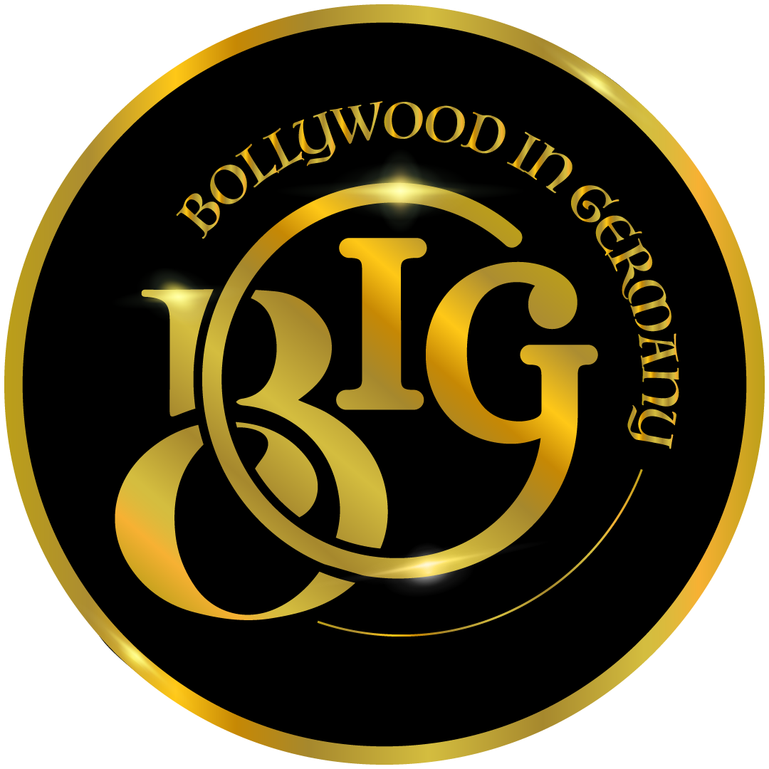 Bollywood in Germany