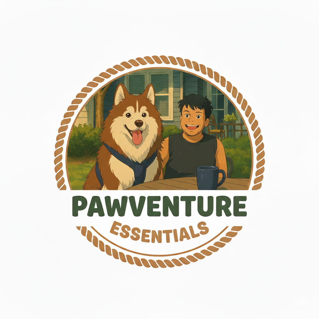 Pawventure Essentials