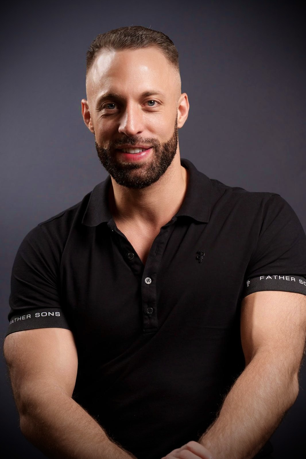 Laurent Waelti - Fondateur