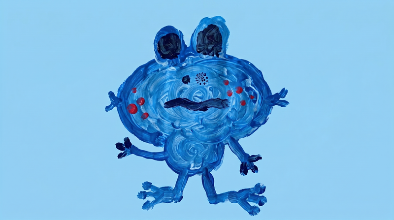 GWOG mascot