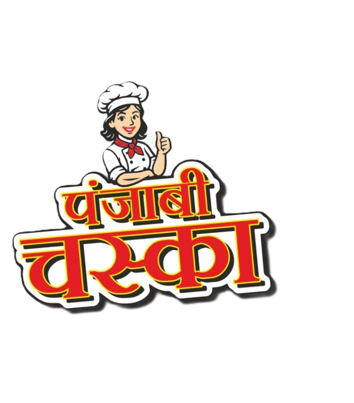 Punjabi Chaska