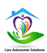 Care Autonomie Solutions logo