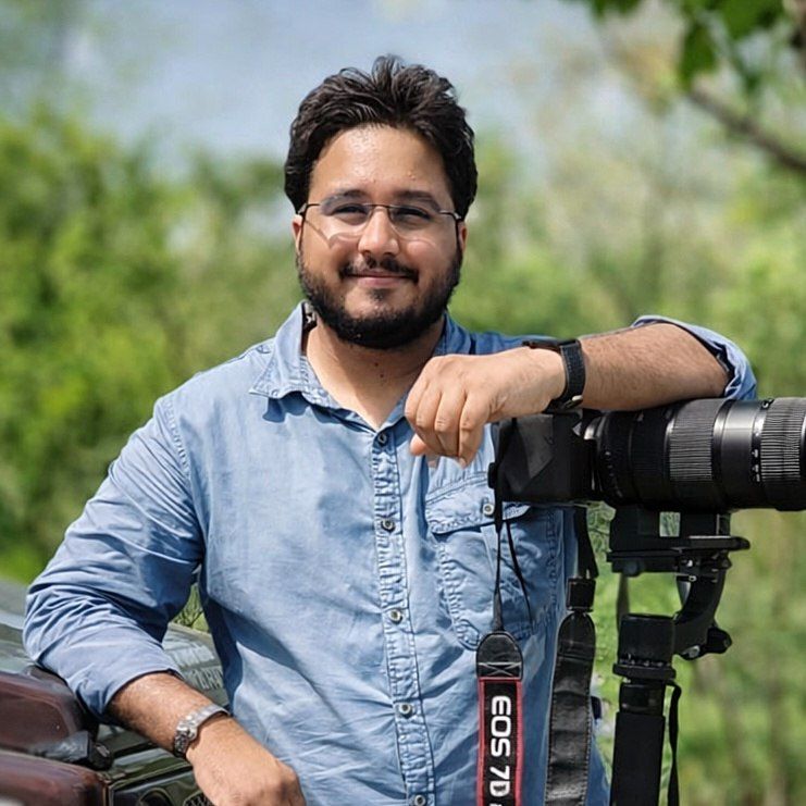 Mihirkumar Ranva