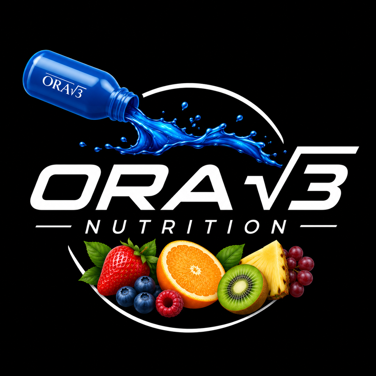ORA√3 Nutrition