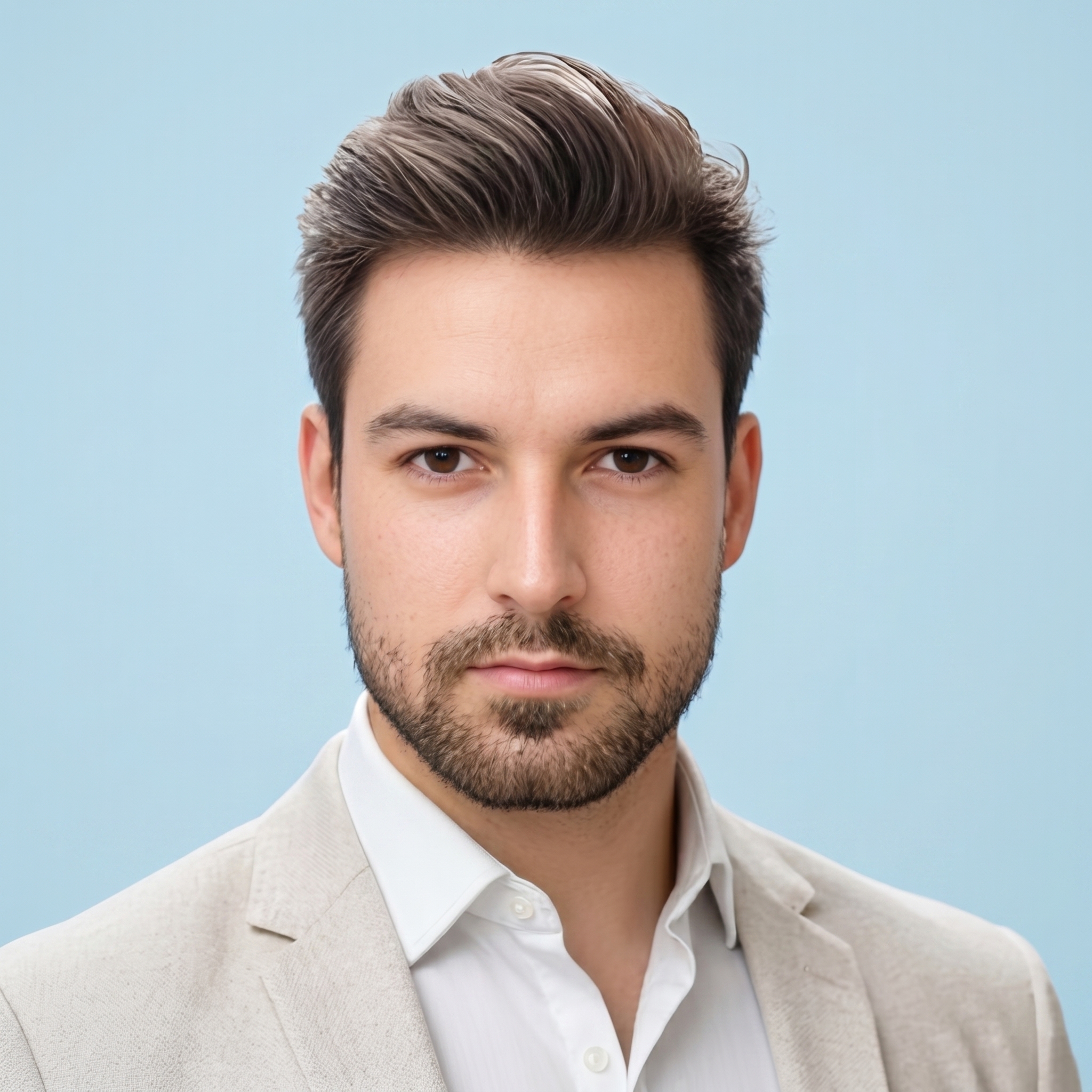 Lev Kazaryan — CEO (Chief Executive Officer)