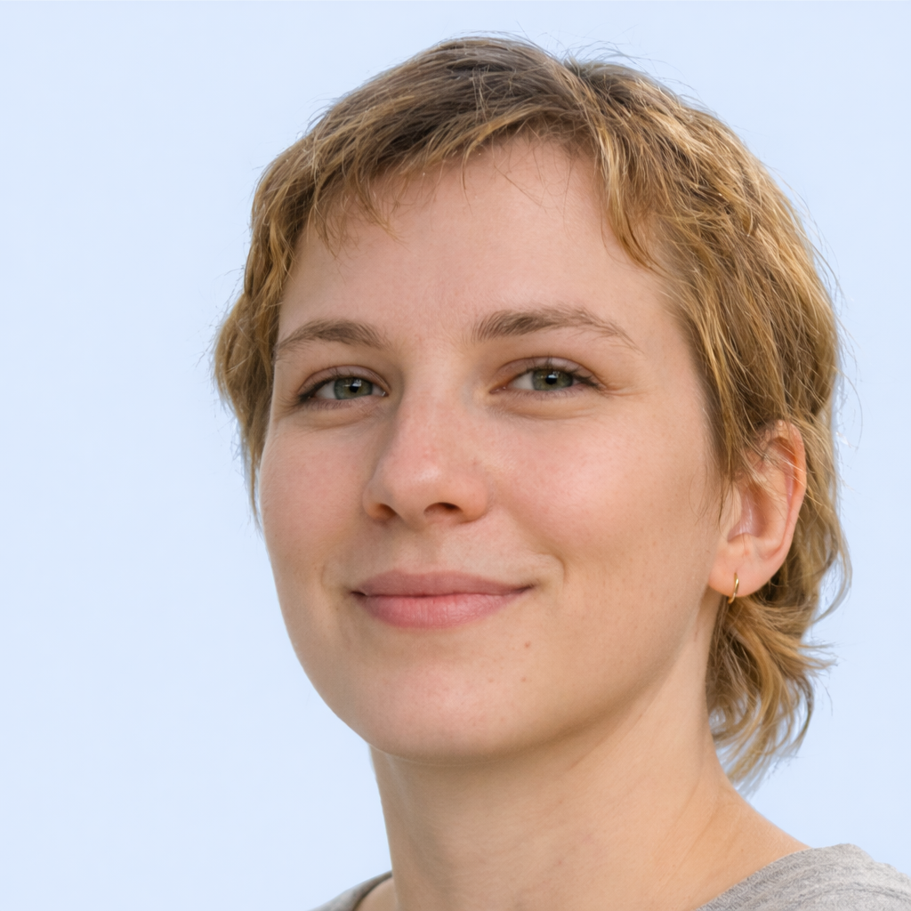 Sofia Laurent — UI / Visual Designer