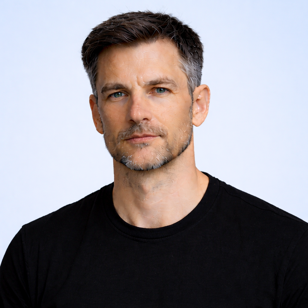 Adrian Volkov — Mindset & Beliefs