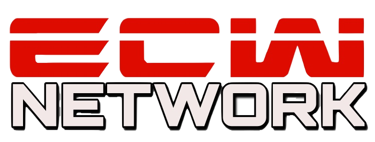 ECW Figure Wrestling