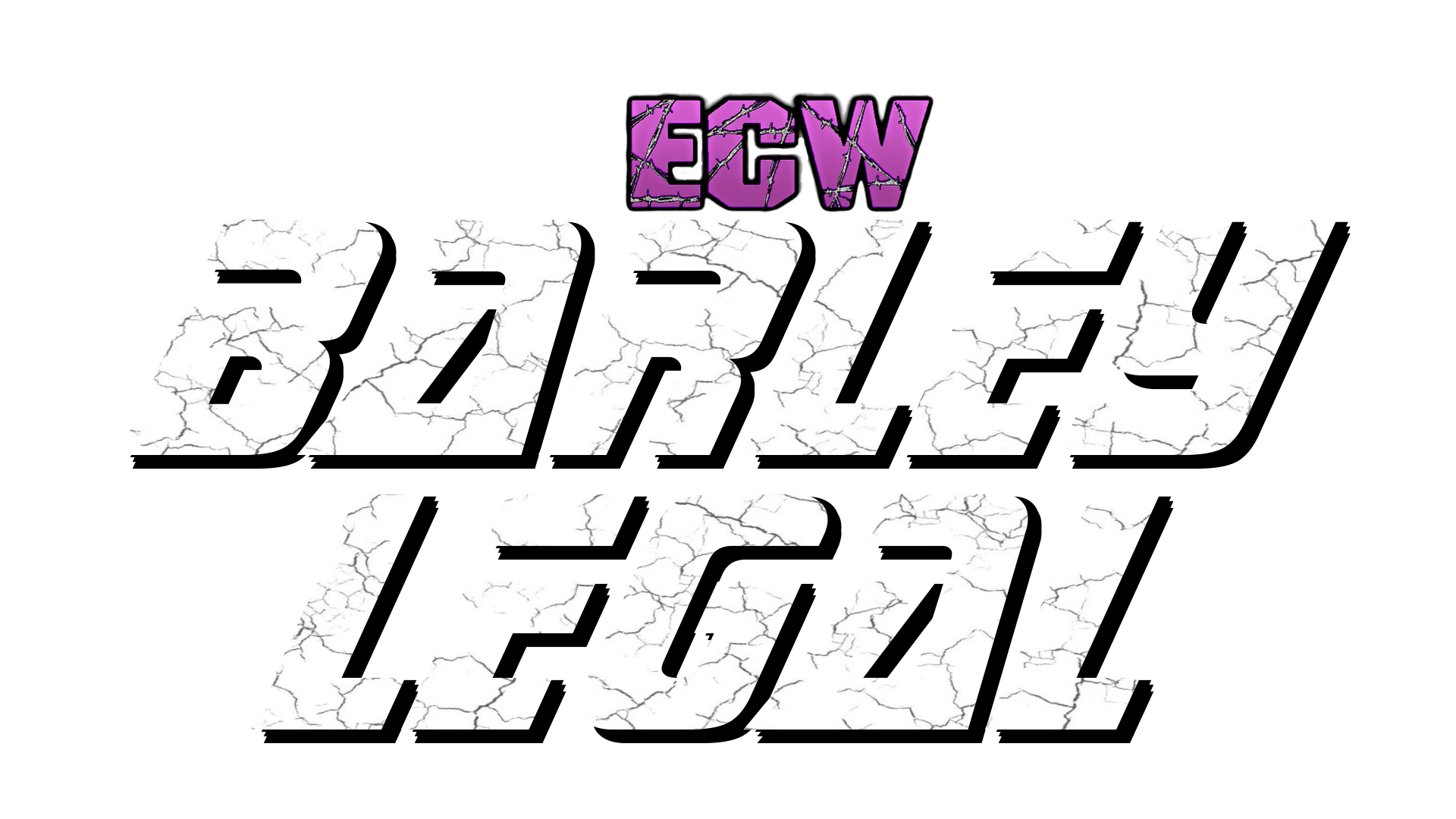 ECW Barely Legal