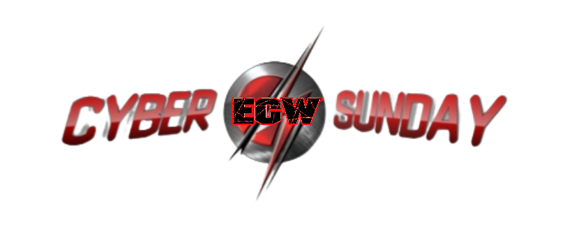 ECW Cyber Sunday