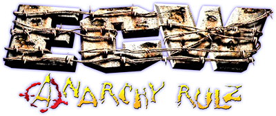 ECW Anarchy Rulz