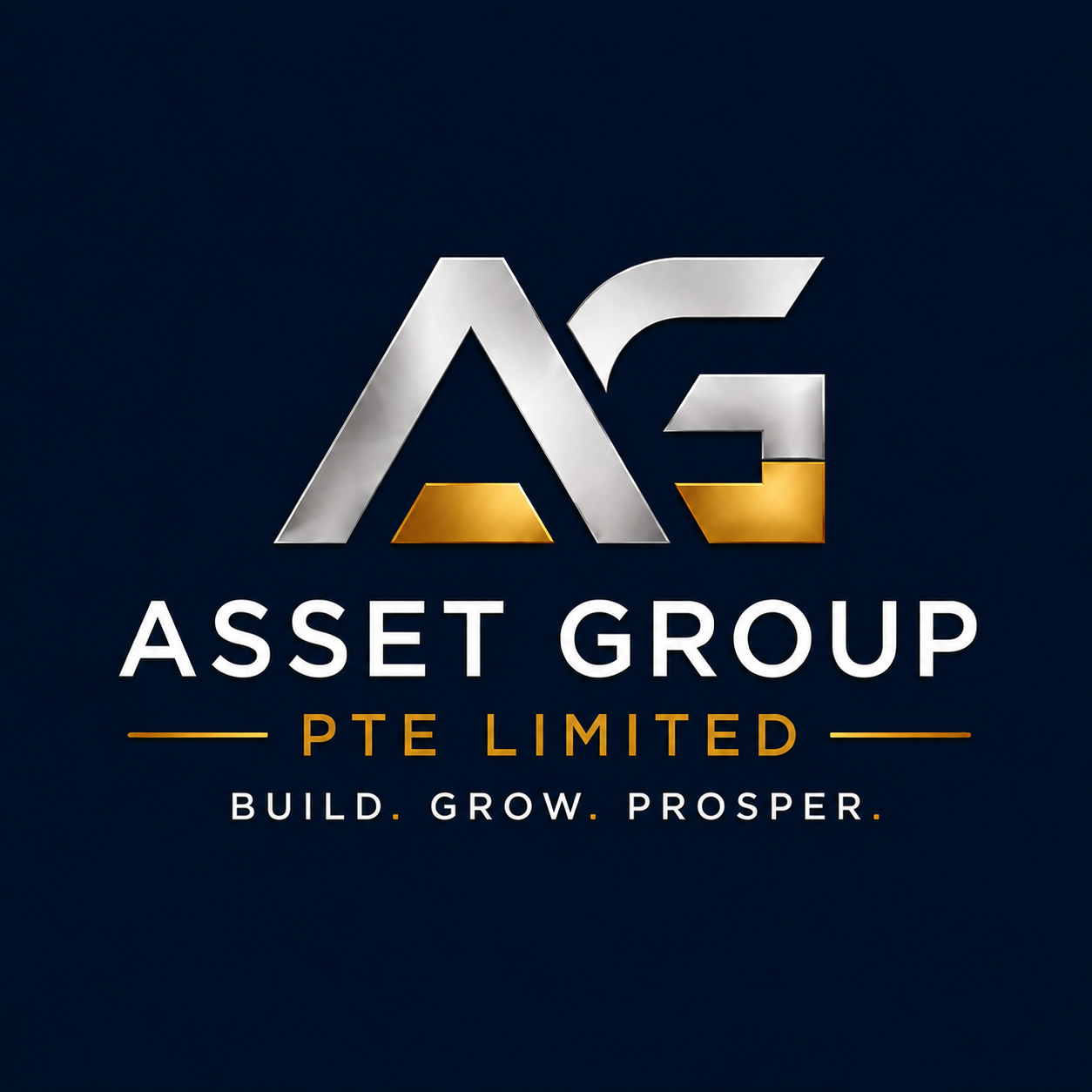 Asset Group Pte Ltd
