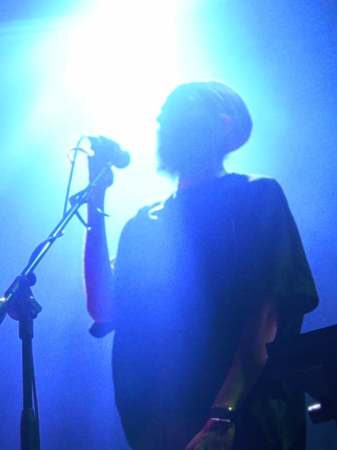 Concert - Janisht Joshi & Sudan - Freelance Work