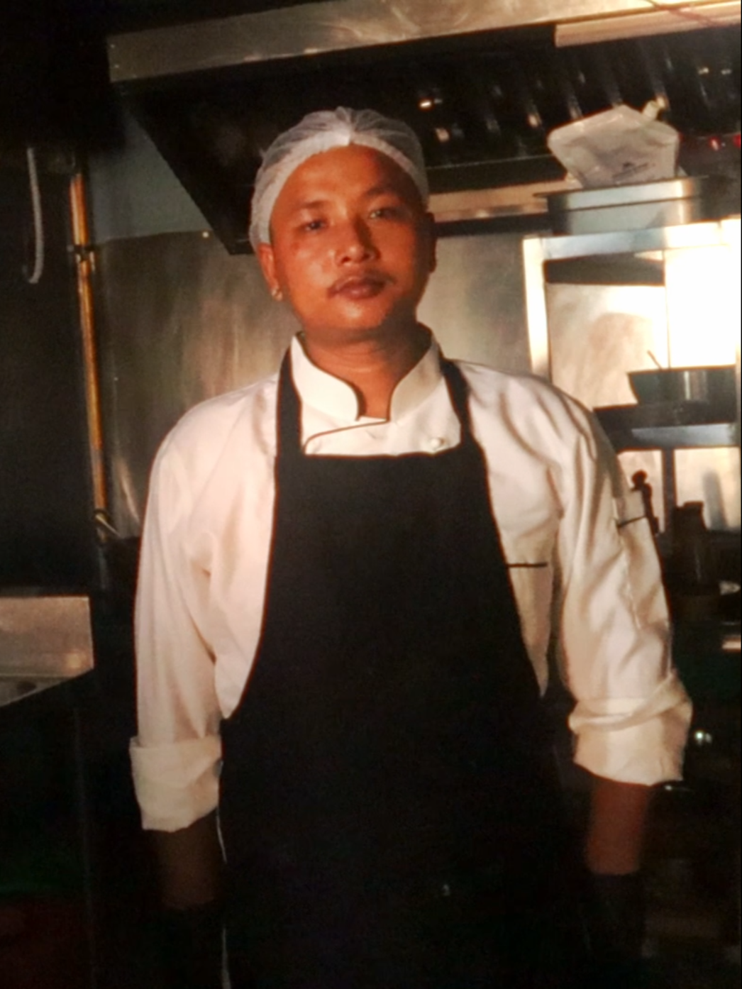 TFT - Cinematic Chef - Freelance Work