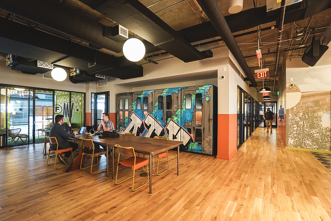 US Office