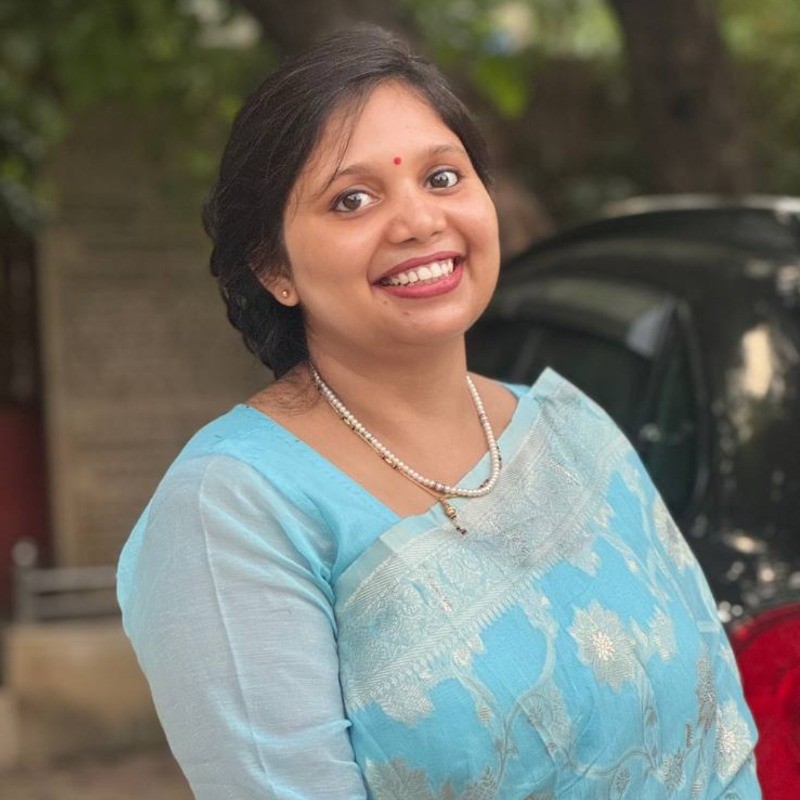 CA Snigdha Nigam
