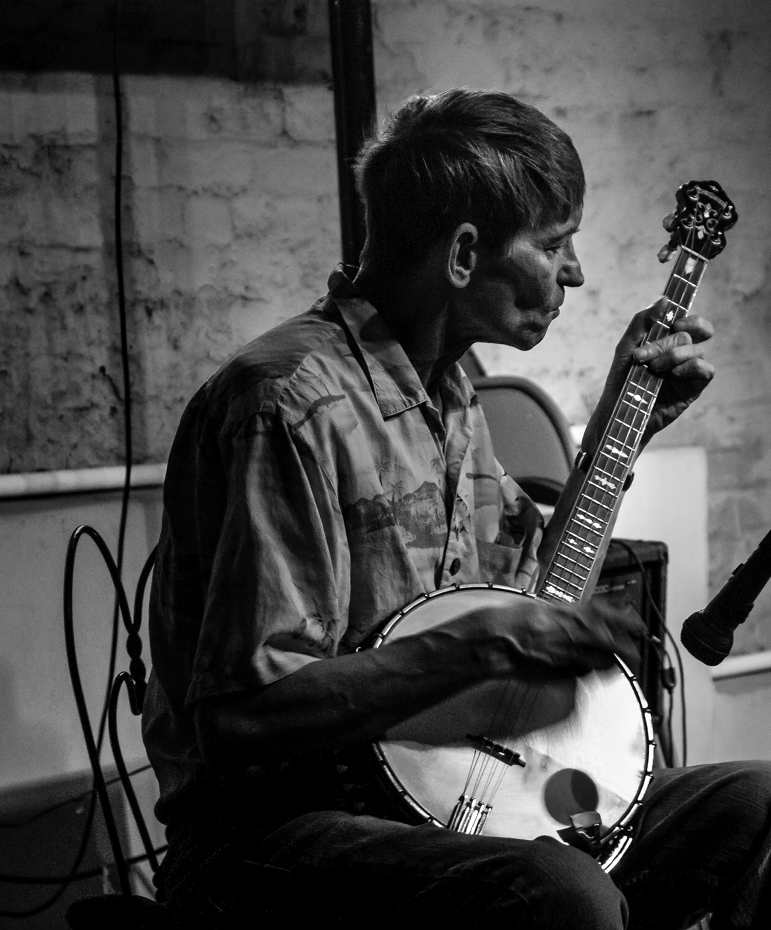 Soulful Strings