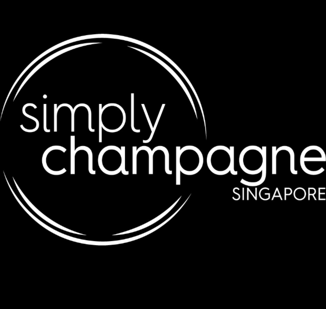 Simply Champagne