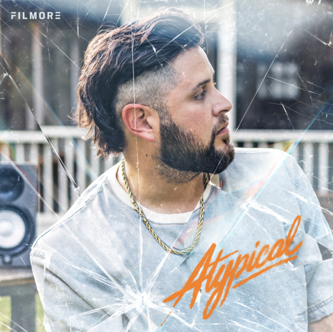 Atypical Album