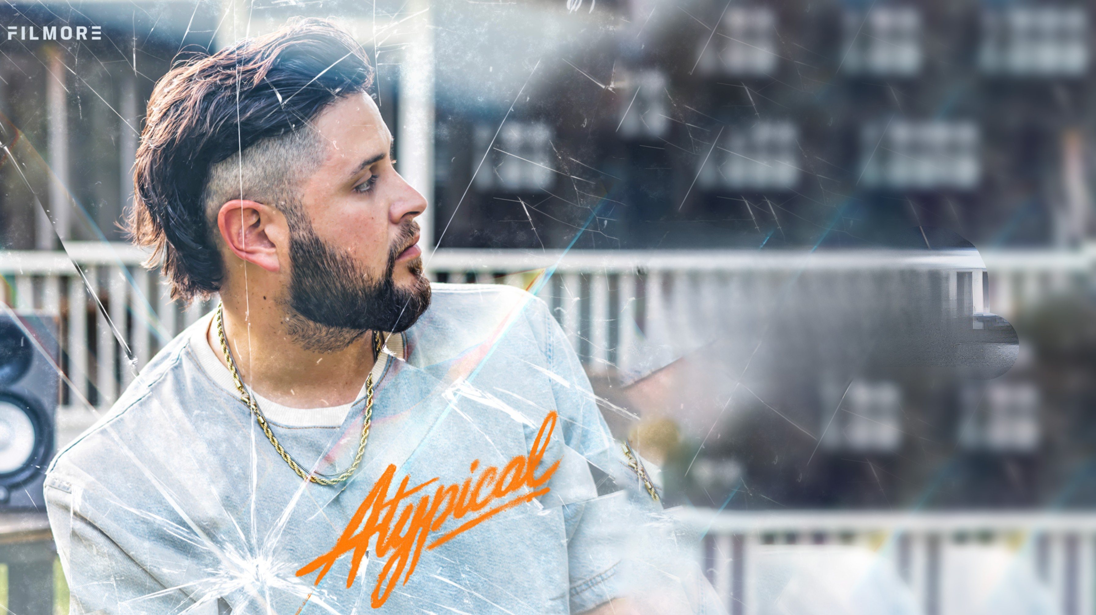 FILMORE - Atypical
